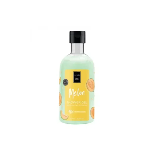 Lavish Care Melon &Alpha;&phi;&rho;ό&lambda;&omicron;&upsilon;&tau;&rho;&omicron; &Sigma;ώ&mu;&alpha;&tau;&omicron;&sigmaf; &mu;&epsilon; Ά&rho;&omega;&mu;&alpha; &Pi;&epsilon;&pi;ό&nu;&iota; 500 ml