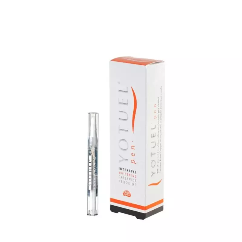 Yotuel Pen Καλλυντική Πένα Λεύκανσης 5ml