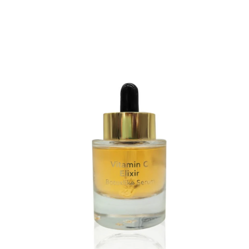 Inalia Vitamin C Elixir Botoxlike Serum Αντιοξειδωτικός Ορός 30ml