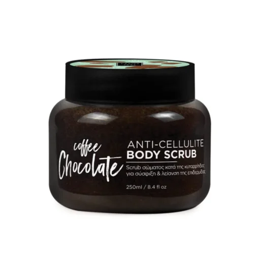 Lavish Care Coffee Chocolate Scrub &Sigma;ώ&mu;&alpha;&tau;&omicron;&sigmaf; &Kappa;&alpha;&tau;ά &tau;&eta;&sigmaf; &Kappa;&upsilon;&tau;&alpha;&rho;&rho;ί&tau;&iota;&delta;&alpha;&sigmaf; 250ml