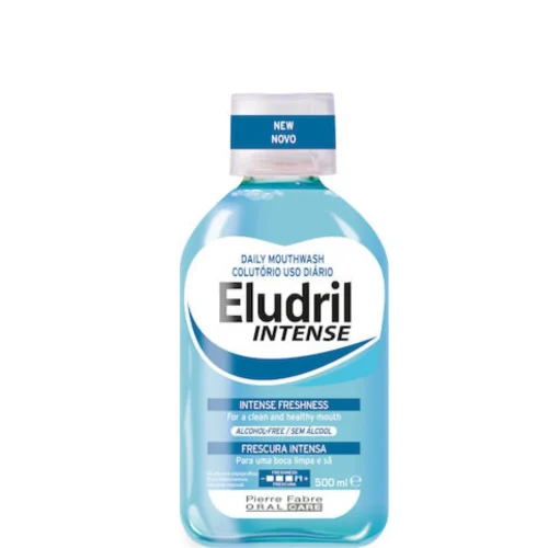 ELUDRIL INTENSE  500ML