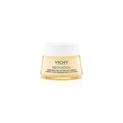 Vichy Neovadiol Peri-Menopause &Alpha;&nu;&tau;&iota;&gamma;&eta;&rho;&alpha;&nu;&tau;&iota;&kappa;ή &Kappa;&rho;έ&mu;&alpha; &Eta;&mu;έ&rho;&alpha;&sigmaf; &gamma;&iota;&alpha; &Kappa;&alpha;&nu;&omicron;&nu;&iota;&kappa;έ&sigmaf;-&Mu;&iota;&kappa;&tau;έ&sigmaf; &Epsilon;&pi;&iota;&delta;&epsilon;&rho;&mu;ί&delta;&epsilon;&sigmaf; 50ml