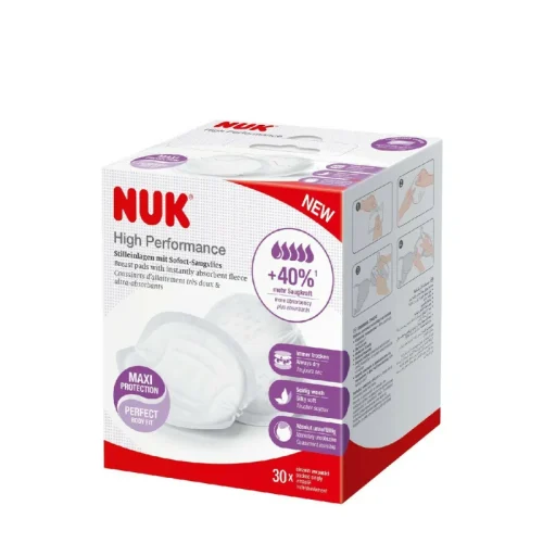 Nuk &Epsilon;&pi;&iota;&theta;έ&mu;&alpha;&tau;&alpha; &Sigma;&tau;ή&theta;&omicron;&upsilon;&sigmaf; High Performance 30&tau;&mu;&chi;