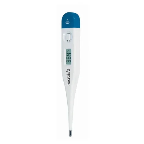 Microlife MT 3001 &Psi;&eta;&phi;&iota;&alpha;&kappa;ό &Theta;&epsilon;&rho;&mu;ό&mu;&epsilon;&tau;&rho;&omicron; &Mu;&alpha;&sigma;&chi;ά&lambda;&eta;&sigmaf; 1&tau;&epsilon;&mu;