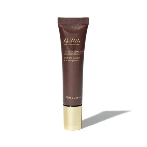 Ahava Dead Sea Osmoter Eye Concentrate Serum, &Omicron;&rho;ό&sigmaf; &Mu;&alpha;&tau;&iota;ώ&nu; &Gamma;&iota;&alpha; &Tau;&omicron;&upsilon;&sigmaf; &Mu;&alpha;ύ&rho;&omicron;&upsilon;&sigmaf; &Kappa;ύ&kappa;&lambda;&omicron;&upsilon;&sigmaf; 15ml