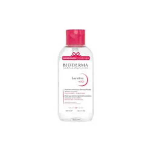 Bioderma Sensibio H2O Reverse Pump 850ml