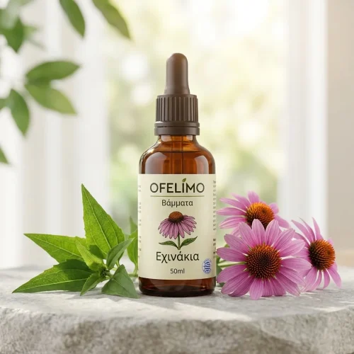 Ofelimo &Beta;ά&mu;&mu;&alpha;&tau;&alpha; - &Epsilon;&chi;&iota;&nu;ά&kappa;&iota;&alpha; - 50ml