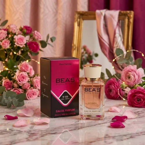 Bea's Eau De Parfum W568 &Gamma;&upsilon;&nu;&alpha;&iota;&kappa;&epsilon;ί&omicron; Ά&rho;&omega;&mu;&alpha; &Tau;ύ&pi;&omicron;&upsilon; Olympea 25ml