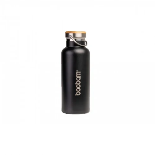 Boobam Bottle &Alpha;&nu;&omicron;&xi;&epsilon;ί&delta;&omega;&tau;&omicron; &Pi;&alpha;&gamma;&omicron;ύ&rho;&iota; 600ml &Mu;&alpha;ύ&rho;&omicron;