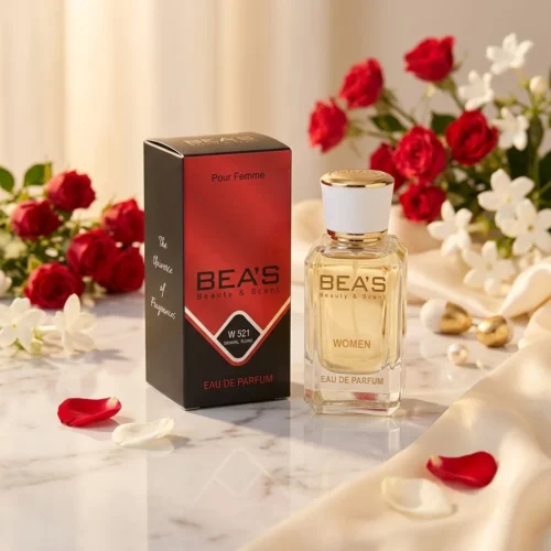 BEA&rsquo;S &ldquo;Oriental &ndash; Floral&rdquo; (W521) Eau de Parfum 25 ml
