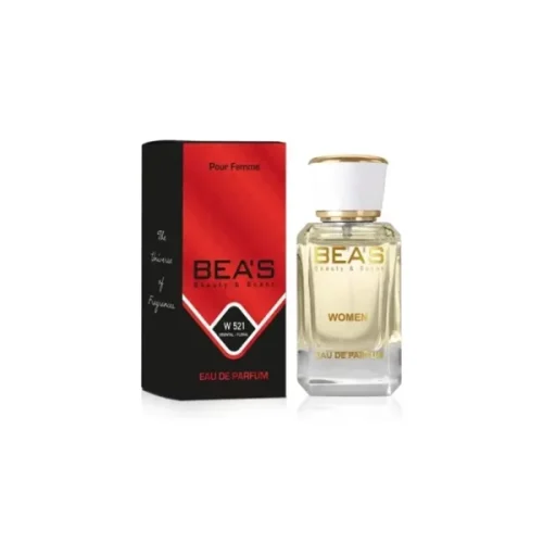 Bea's Eau De Perfum Femme w521 25ml