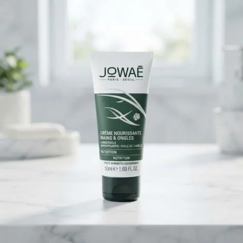 JOWAE CREME NOURISSANTE MAINS & ONGLES 50ML