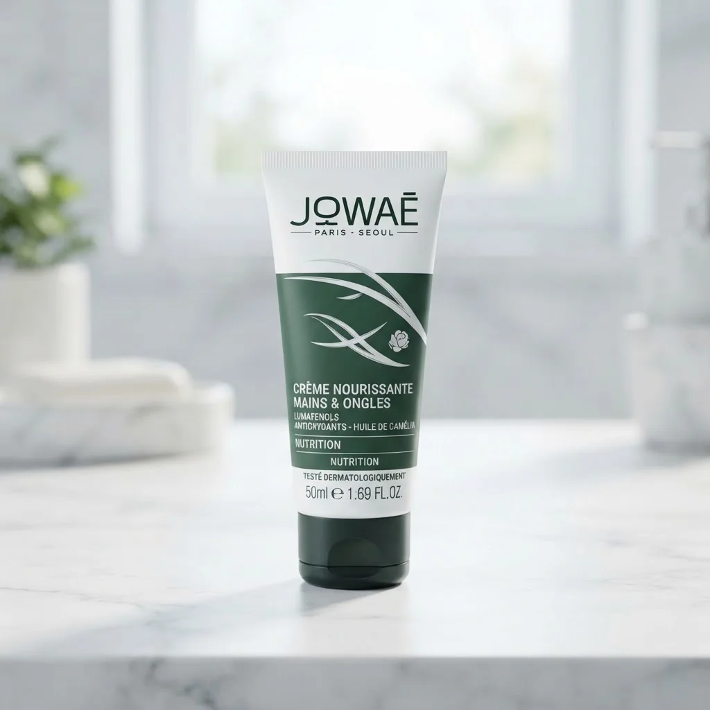 JOWAE CREME NOURISSANTE MAINS & ONGLES 50ML