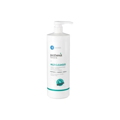 Panthenol Extra Mild Cleanser 1lt