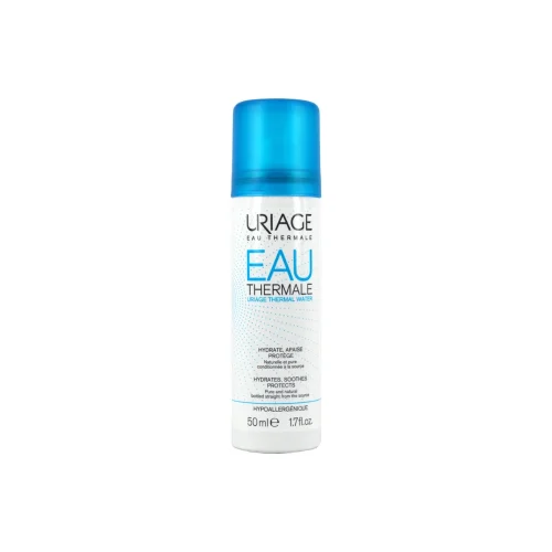 Uriage Face Water &Epsilon;&nu;&upsilon;&delta;ά&tau;&omega;&sigma;&eta;&sigmaf; Eau Thermale 50ml