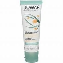 JOWAE CREME NOURISSANTE MAINS & ONGLES 50ML