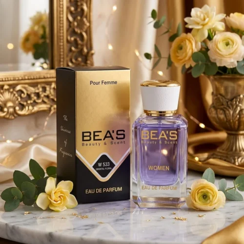 Bea's Beauty & Scent Oriental Floral Eau de Parfum 25ml