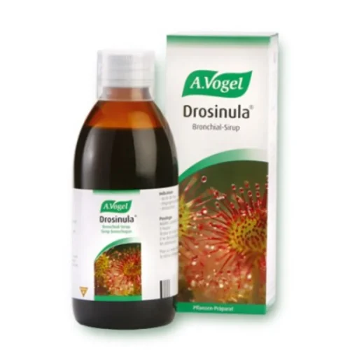 A.Vogel Drosinula &Sigma;&iota;&rho;ό&pi;&iota; &gamma;&iota;&alpha; &Pi;&alpha;&rho;&alpha;&gamma;&omega;&gamma;&iota;&kappa;ό &Beta;ή&chi;&alpha; &chi;&omega;&rho;ί&sigmaf; &Gamma;&lambda;&omicron;&upsilon;&tau;έ&nu;&eta; 200ml