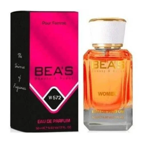 Bea's Eau De Parfum W572 &Gamma;&upsilon;&nu;&alpha;&iota;&kappa;&epsilon;ί&omicron; Ά&rho;&omega;&mu;&alpha; &Tau;ύ&pi;&omicron;&upsilon; Scandal 25ml