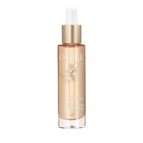 Caudalie - Premier Cru The Precious Oil