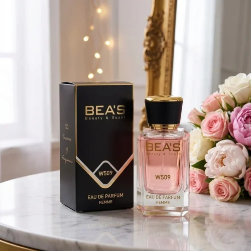 BEA'S EAU DE PARFUM FEMME W509 25ML