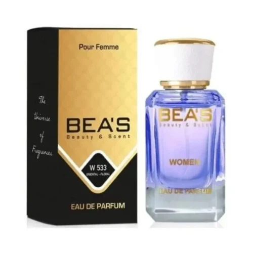 Bea's Eau De Parfum W533 &Gamma;&upsilon;&nu;&alpha;&iota;&kappa;&epsilon;ί&omicron; Ά&rho;&omega;&mu;&alpha; &Tau;ύ&pi;&omicron;&upsilon; Good Girl 25ml