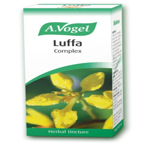 A. Vogel - Luffa - 50ml