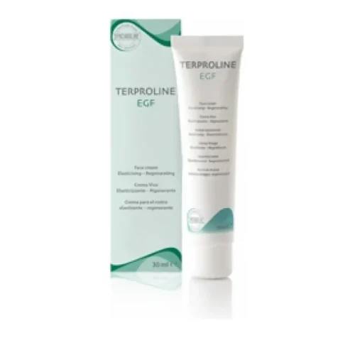 Synchroline Terproline EGF Cream &Kappa;&rho;έ&mu;&alpha; &Alpha;&nu;ά&pi;&lambda;&alpha;&sigma;&eta;&sigmaf; &Pi;&rho;&omicron;&sigma;ώ&pi;&omicron;&upsilon; &kappa;&alpha;&iota; &Lambda;&alpha;&iota;&mu;&omicron;ύ 30ml
