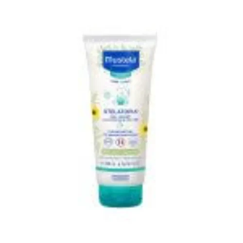 Mustela Stelatopia Cleansing Gel &gamma;&iota;&alpha; &Alpha;&tau;&omicron;&pi;&iota;&kappa;ό &Delta;έ&rho;&mu;&alpha; 200ml
