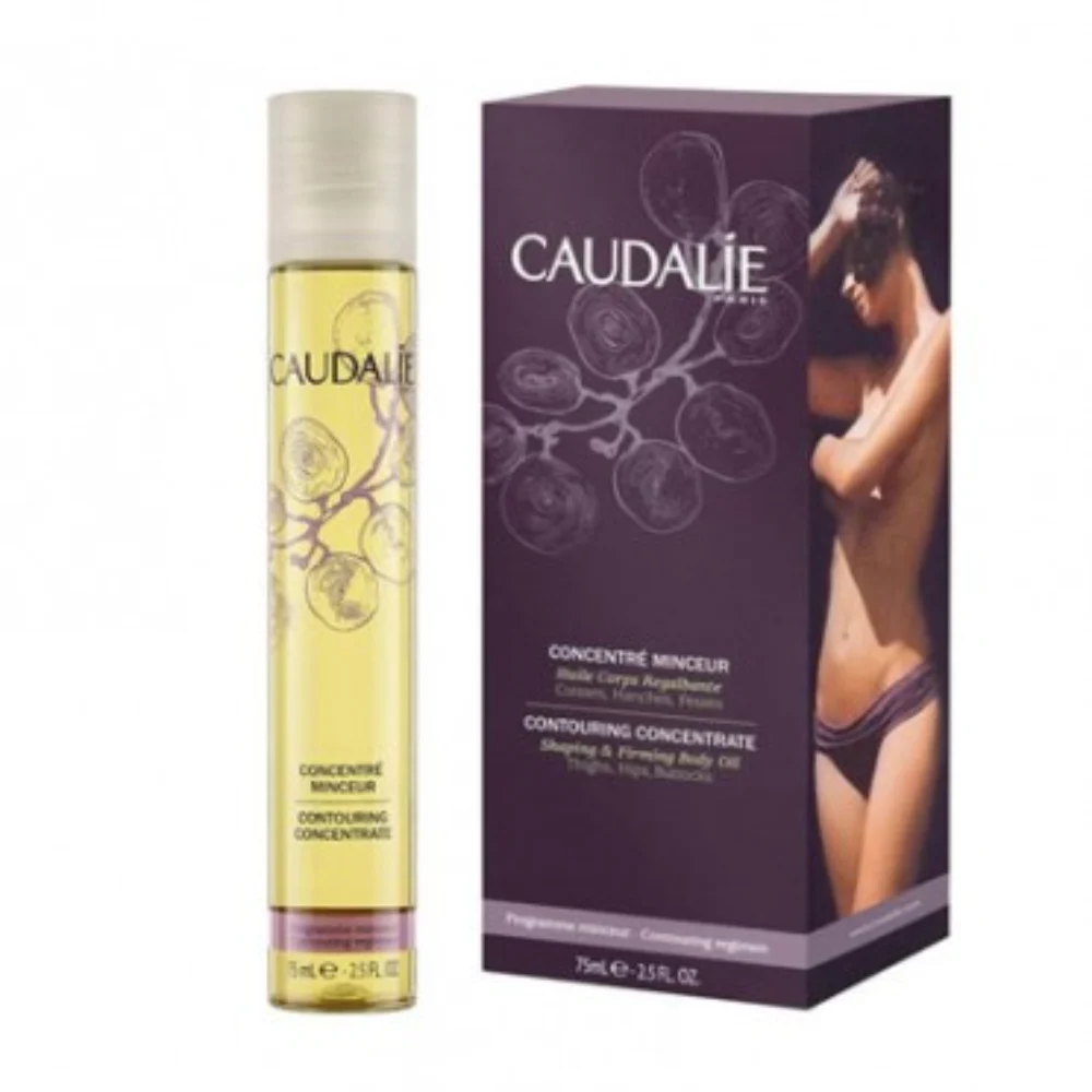 Caudalie - Contouring Concentrate - 75ml