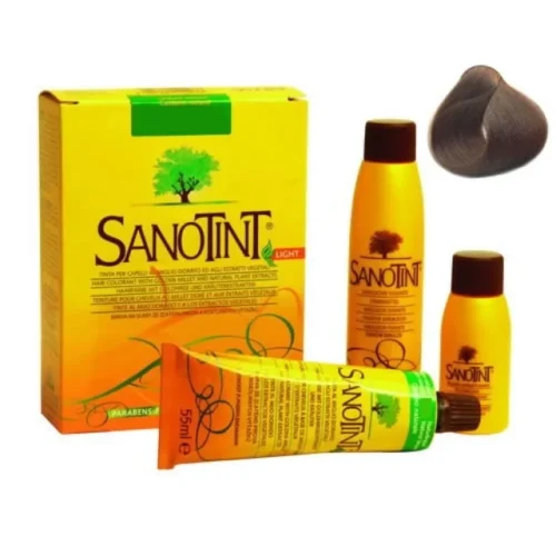 Sanotint 84 dark blonde 125ml