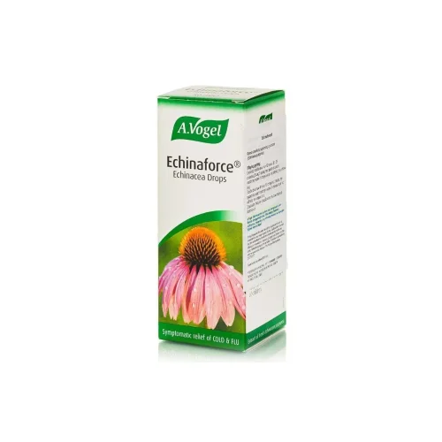 A. Vogel - Echinaforce - 50ml
