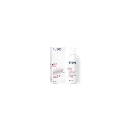 Eubos Liquid Washing Emulsion Red &Upsilon;&gamma;&rho;ό &Kappa;&alpha;&theta;&alpha;&rho;&iota;&sigma;&mu;&omicron;ύ &Sigma;ώ&mu;&alpha;&tau;&omicron;&sigmaf; & &Pi;&rho;&omicron;&sigma;ώ&pi;&omicron;&upsilon; &mu;&epsilon; &Alpha;&pi;&alpha;&lambda;ό Ά&rho;&omega;&mu;&alpha; 200ml