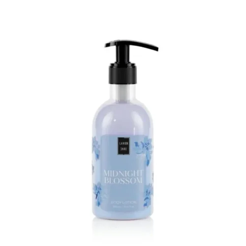 Lavish Care Midnight Blossom &Kappa;&rho;έ&mu;&alpha; &Chi;&epsilon;&rho;&iota;ώ&nu; & &Sigma;ώ&mu;&alpha;&tau;&omicron;&sigmaf; 300ml