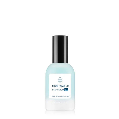Thank You Farmer True Water Deep Serum EX &Omicron;&rho;ό&sigmaf; &Pi;&rho;&omicron;&sigma;ώ&pi;&omicron;&upsilon; 60ml