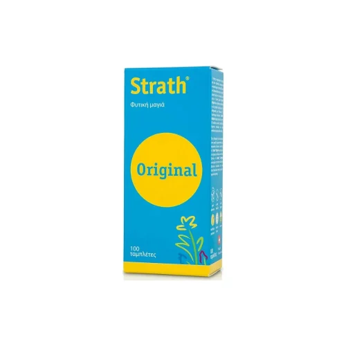 Strath Original &Phi;&upsilon;&tau;&iota;&kappa;ή &Mu;&alpha;&gamma;&iota;ά 100tabs