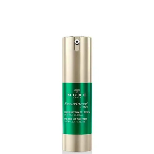 Nuxe Nuxuriance Ultra &Alpha;&nu;&tau;&iota;&gamma;&eta;&rho;&alpha;&nu;&tau;&iota;&kappa;ή &Kappa;&rho;έ&mu;&alpha; &Mu;&alpha;&tau;&iota;ώ&nu; & &Chi;&epsilon;&iota;&lambda;&iota;ώ&nu; &gamma;&iota;&alpha; Ώ&rho;&iota;&mu;&epsilon;&sigmaf; &Epsilon;&pi;&iota;&delta;&epsilon;&rho;&mu;ί&delta;&epsilon;&sigmaf; 15ml