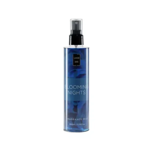 Lavish Care Body Mist &mu;&epsilon; Ά&rho;&omega;&mu;&alpha; Blooming Nights 200ml