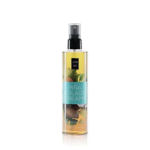 Lavish Care Body Mist &Mu;&epsilon; Ά&rho;&omega;&mu;&alpha; Pina Colada Dreams 200ml