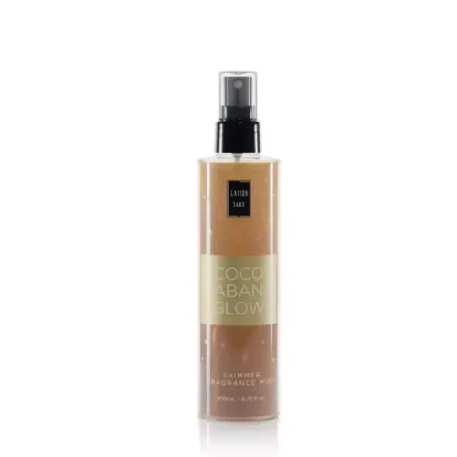 Lavish Care Body Mist &Mu;&epsilon; Ά&rho;&omega;&mu;&alpha; Coco Cabana Glow 200ml