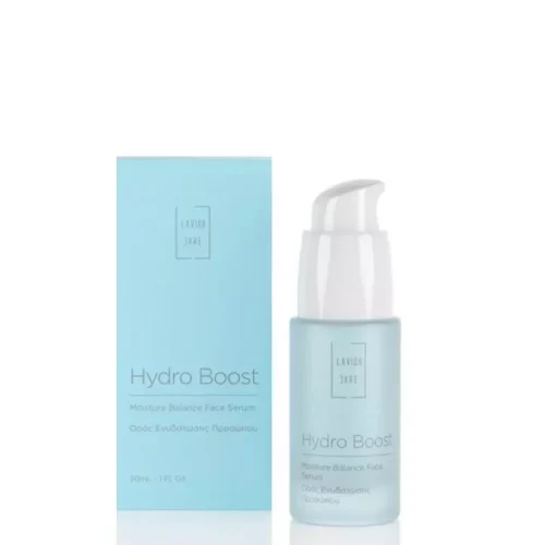 Lavish Care Hydro Boost &Epsilon;&nu;&upsilon;&delta;&alpha;&tau;&iota;&kappa;ό Serum &Pi;&rho;&omicron;&sigma;ώ&pi;&omicron;&upsilon; 30ml