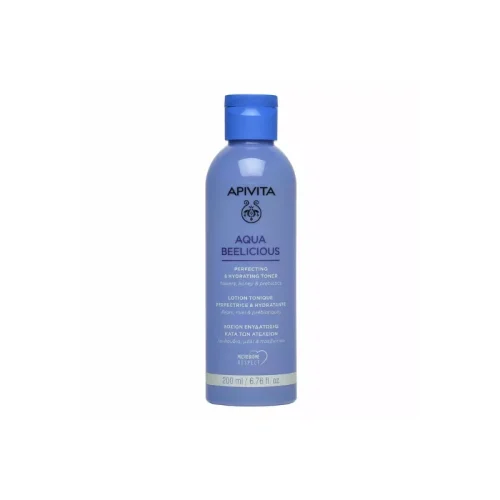 Apivita Aqua Beelicious &Lambda;&omicron;&sigma;&iota;ό&nu; &Epsilon;&nu;&upsilon;&delta;ά&tau;&omega;&sigma;&eta;&sigmaf; &kappa;&alpha;&tau;ά &tau;&omega;&nu; &Alpha;&tau;&epsilon;&lambda;&epsilon;&iota;ώ&nu; 200ml
