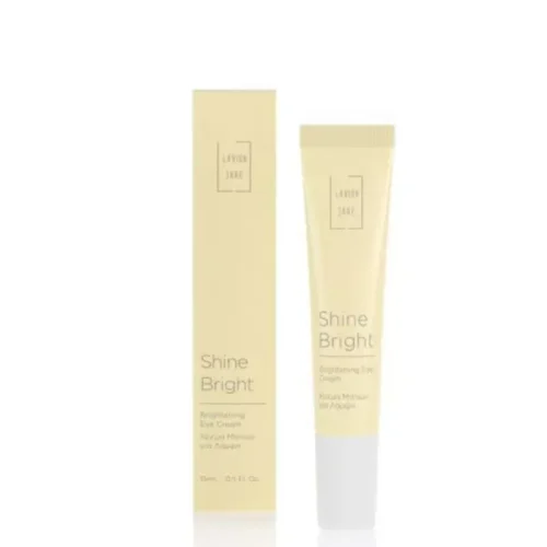 Lavish Care Shine Bright &Epsilon;&nu;&upsilon;&delta;&alpha;&tau;&iota;&kappa;ή &Kappa;&rho;έ&mu;&alpha; &Mu;&alpha;&tau;&iota;ώ&nu; & &Chi;&epsilon;&iota;&lambda;&iota;ώ&nu; &gamma;&iota;&alpha; &Lambda;ά&mu;&psi;&eta; &mu;&epsilon; Aloe Vera 15ml