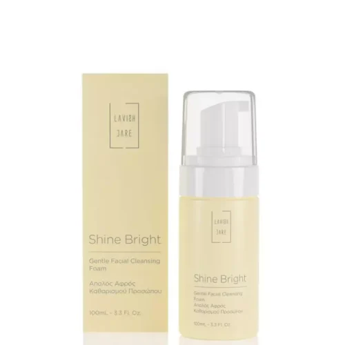 Lavish Care &Alpha;&phi;&rho;ό&sigmaf; &Kappa;&alpha;&theta;&alpha;&rho;&iota;&sigma;&mu;&omicron;ύ Shine Bright 100ml