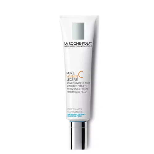 La Roche Posay Redermic Pure Vitamin C Legere 40ml - &Alpha;&nu;&tau;&iota;&gamma;&eta;&rho;&alpha;&nu;&tau;&iota;&kappa;ή &Kappa;&rho;έ&mu;&alpha; &Gamma;&iota;&alpha; &Kappa;&alpha;&nu;&omicron;&nu;&iota;&kappa;έ&sigmaf; &Mu;&iota;&kappa;&tau;έ&sigmaf; &Epsilon;&pi;&iota;&delta;&epsilon;&rho;&mu;ί&delta;&epsilon;&sigmaf;