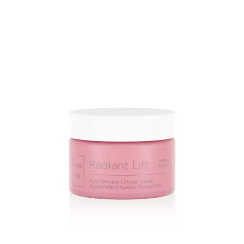 Lavish Care Radiant Lift &Kappa;&rho;έ&mu;&alpha; &Pi;&rho;&omicron;&sigma;ώ&pi;&omicron;&upsilon; &Nu;&upsilon;&kappa;&tau;ό&sigmaf; &gamma;&iota;&alpha; &Alpha;&nu;&tau;&iota;&gamma;ή&rho;&alpha;&nu;&sigma;&eta;, &Sigma;ύ&sigma;&phi;&iota;&xi;&eta; & &Lambda;ά&mu;&psi;&eta; 50ml