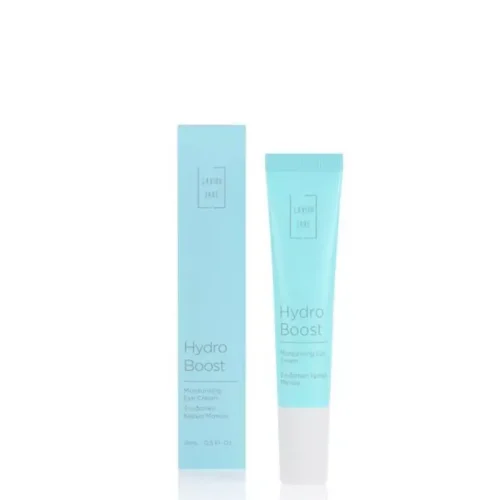 Lavish Care Hydro Boost &Epsilon;&nu;&upsilon;&delta;&alpha;&tau;&iota;&kappa;ή &Kappa;&rho;έ&mu;&alpha; &Mu;&alpha;&tau;&iota;ώ&nu; & &Chi;&epsilon;&iota;&lambda;&iota;ώ&nu; 15ml