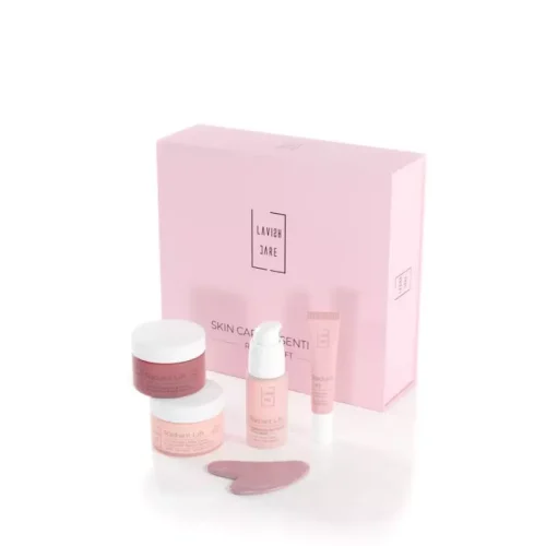 Lavish Care Sensitive Skin &Sigma;&epsilon;&tau; &Pi;&epsilon;&rho;&iota;&pi;&omicron;ί&eta;&sigma;&eta;&sigmaf; &mu;&epsilon; &Kappa;&rho;έ&mu;&alpha; &Pi;&rho;&omicron;&sigma;ώ&pi;&omicron;&upsilon; &kappa;&alpha;&iota; Serum &gamma;&iota;&alpha; &Epsilon;&upsilon;&alpha;ί&sigma;&theta;&eta;&tau;&epsilon;&sigmaf; &Epsilon;&pi;&iota;&delta;&epsilon;&rho;&mu;ί&delta;&epsilon;&sigmaf;