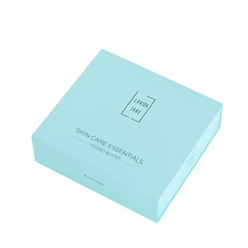 Lavish Care Hydro Boost &Sigma;&epsilon;&tau; &Pi;&epsilon;&rho;&iota;&pi;&omicron;ί&eta;&sigma;&eta;&sigmaf; &mu;&epsilon; &Kappa;&rho;έ&mu;&alpha; &Pi;&rho;&omicron;&sigma;ώ&pi;&omicron;&upsilon; &kappa;&alpha;&iota; Serum