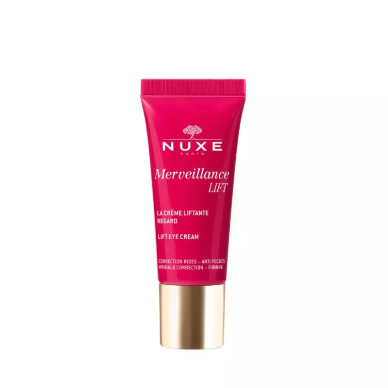 Nuxe Merveillance Lift Eye Cream Ανορθωτική Κρέμα Ματιών 15ml